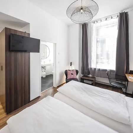 Hotel Acor Boutique 3*