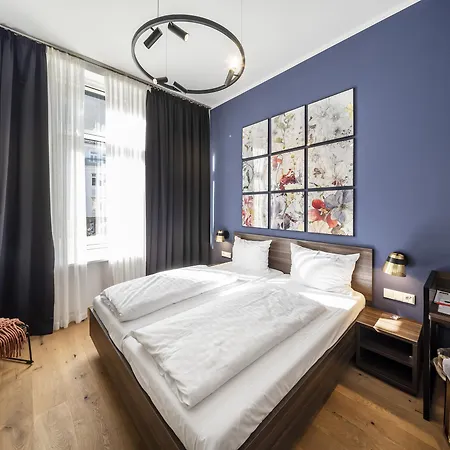 Acor Boutique Hotel Heidelberg