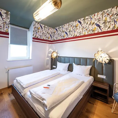 Acor Boutique Hotel 3*