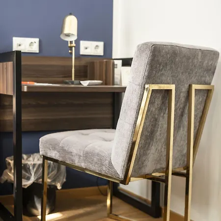 Hotel Acor Boutique
