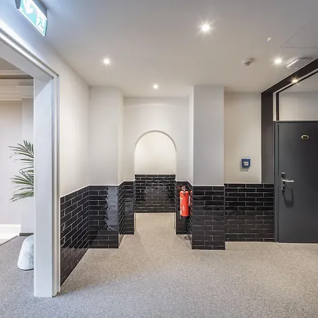 Hotel Acor Boutique