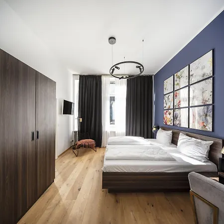 Acor Boutique Hotel Heidelberg