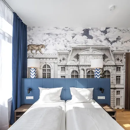Hotel Acor Boutique Heidelberg