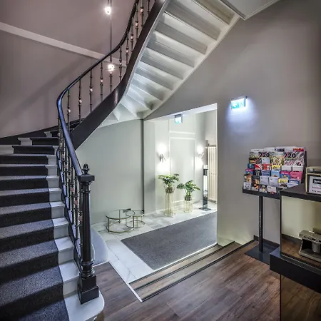 Hotel Acor Boutique
