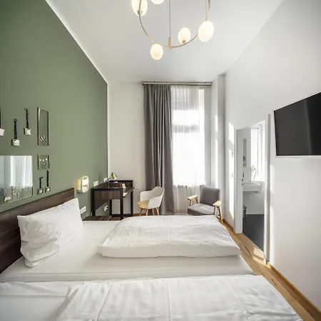 Acor Boutique Hotel 3*