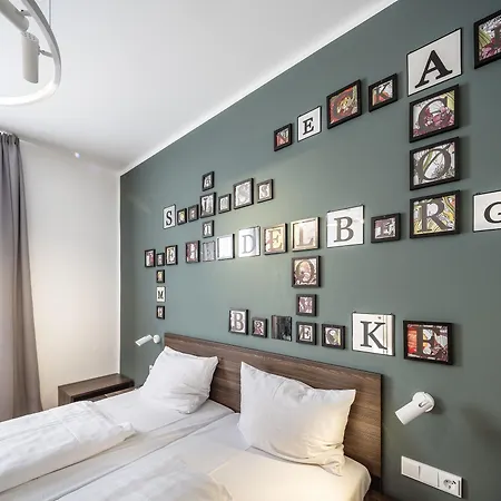 Hotel Acor Boutique