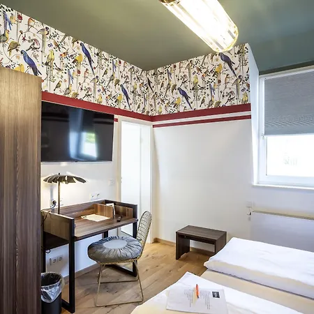 Acor Boutique Heidelberg