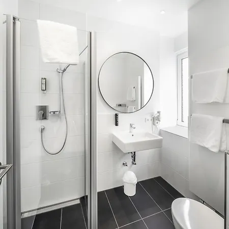 Acor Boutique 3* Heidelberg