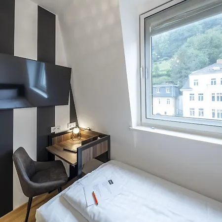 Acor Boutique Hotel