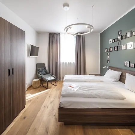 Hotel Acor Boutique