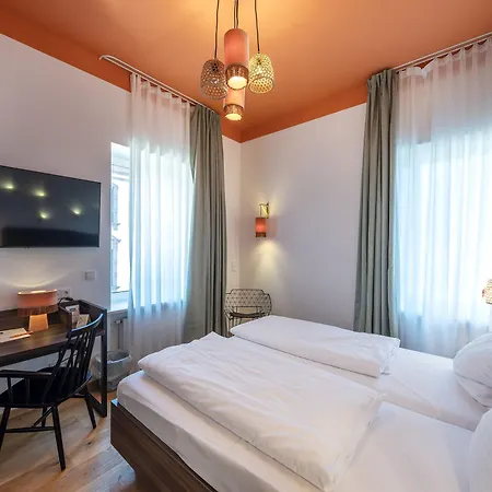 Hotel Acor Boutique