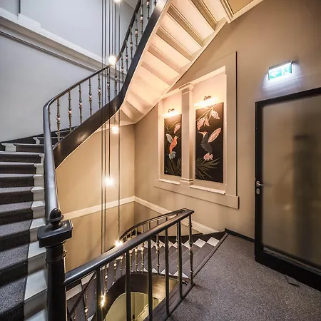 Hotel Acor Boutique Heidelberg