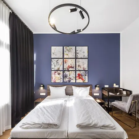 Hotel Acor Boutique 3*