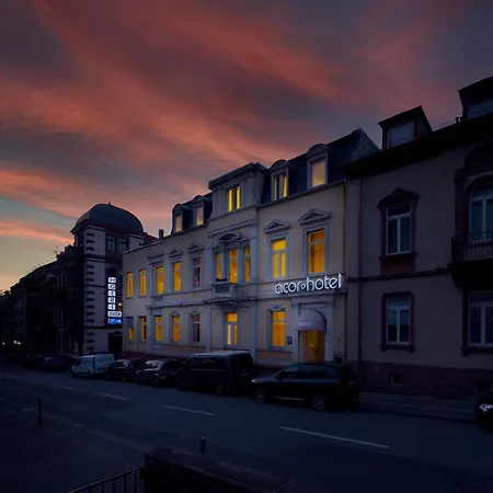 Acor Boutique Heidelberg