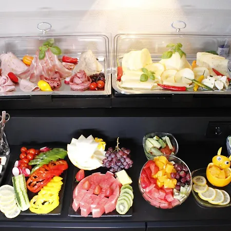 Acor Boutique Heidelberg