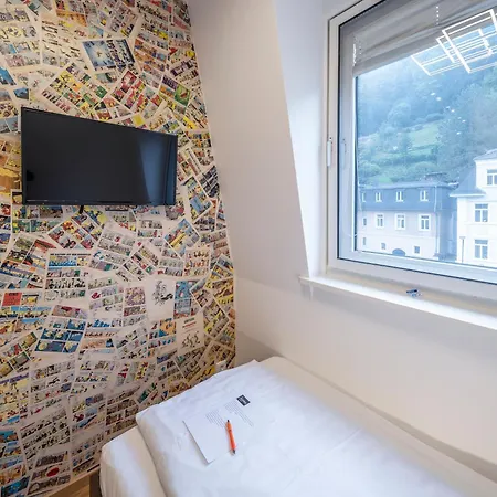 Hotel Acor Boutique 3*