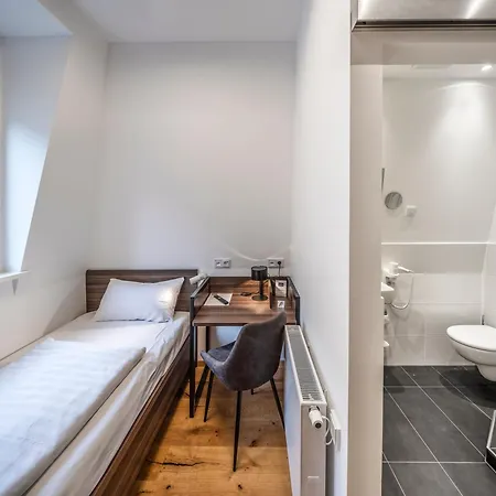 Acor Boutique Hotel Heidelberg