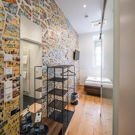 Acor Boutique Hotel 3*