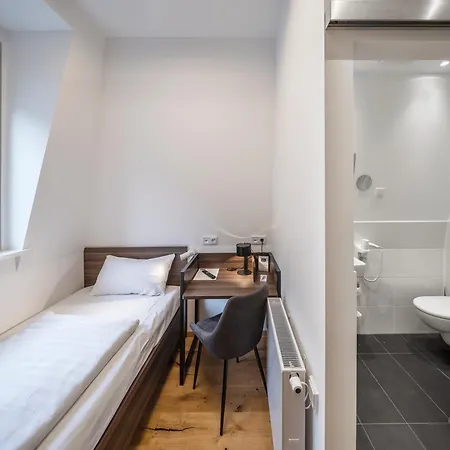 Hotel Acor Boutique 3*