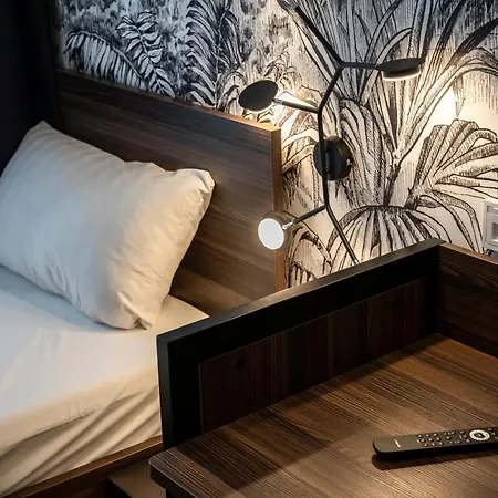 Hotel Acor Boutique Heidelberg