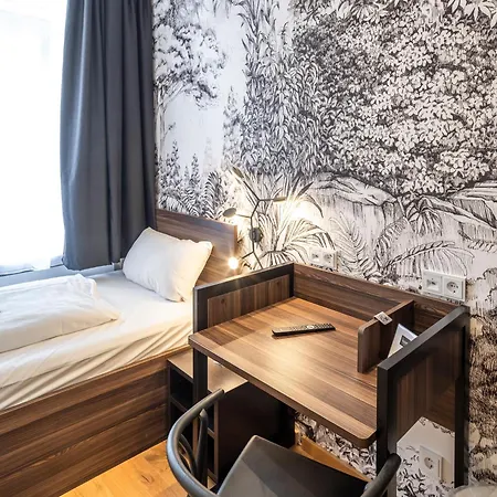 Hotel Acor Boutique 3*