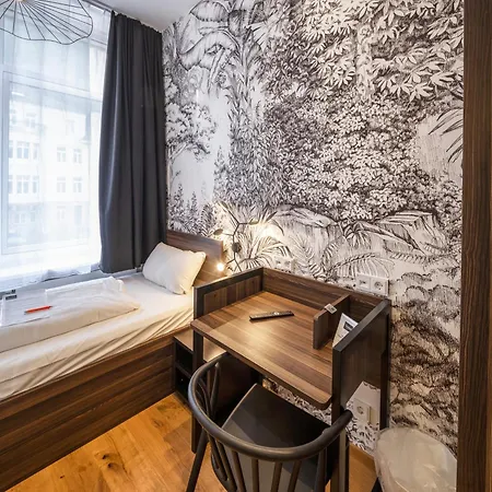 Acor Boutique Hotel Heidelberg