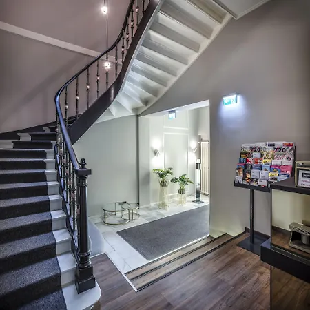 Acor Boutique Otel Heidelberg