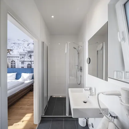 Acor Boutique Hotel 3*