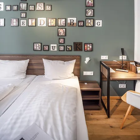 Hotel Acor Boutique
