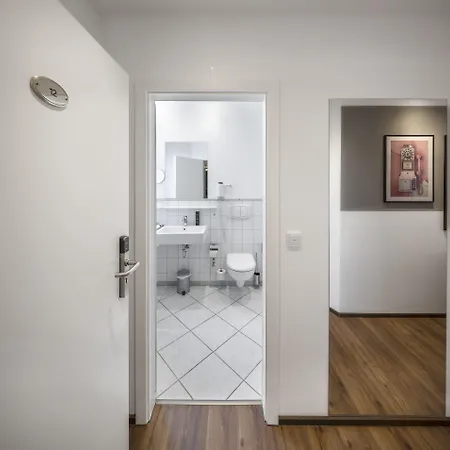 Hotel Acor Boutique