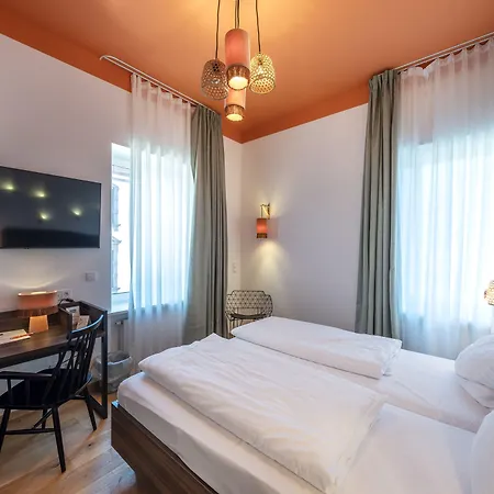 Otel Acor Boutique Heidelberg