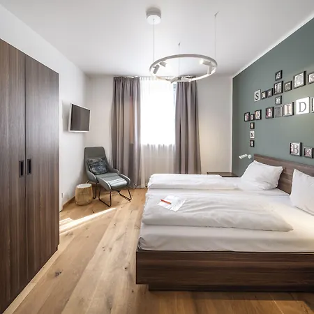 Acor Boutique Hotel