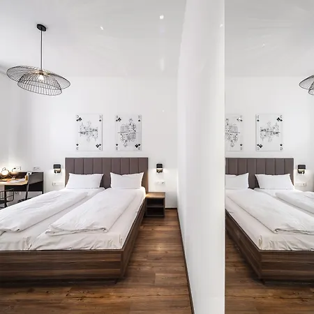 Acor Boutique Otel Heidelberg