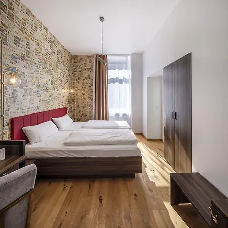 Hotel Acor Boutique 3*