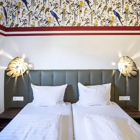 Acor Boutique 3*