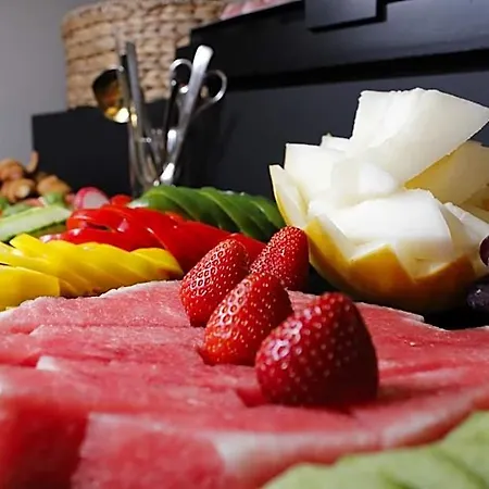 Acor Boutique Hotel