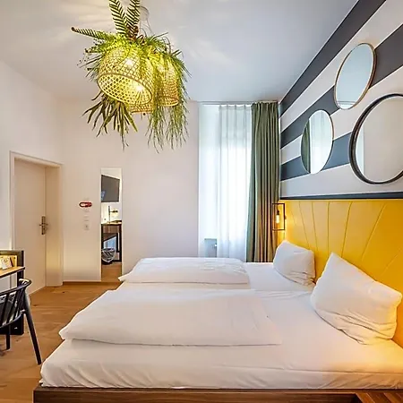 Acor Boutique Hotel