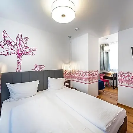 Acor Boutique 3* Heidelberg
