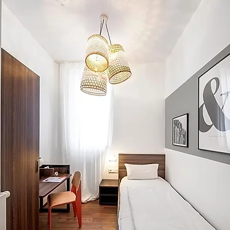 Acor Boutique 3* Heidelberg