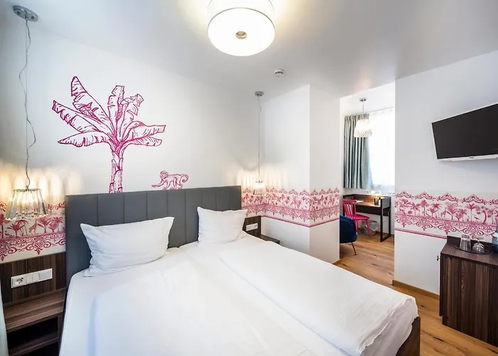 Acor Boutique היידלברג