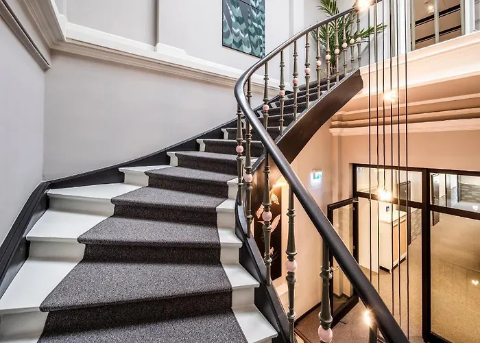 מלון Acor Boutique