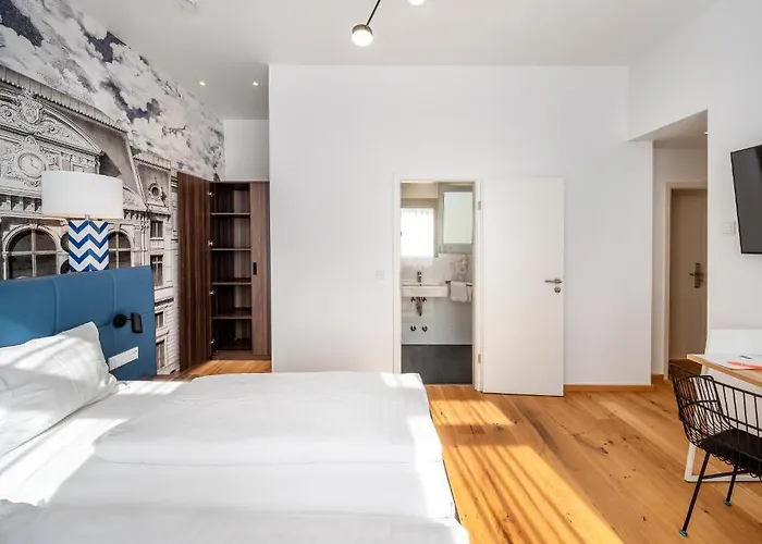 Hotel Acor Boutique 3*