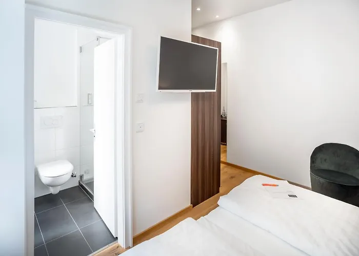 Hotel Acor Boutique Heidelberg