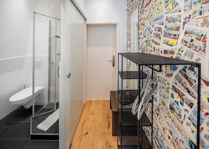 מלון Acor Boutique 3*