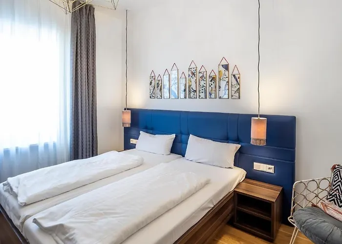 Acor Boutique Hotel 3*