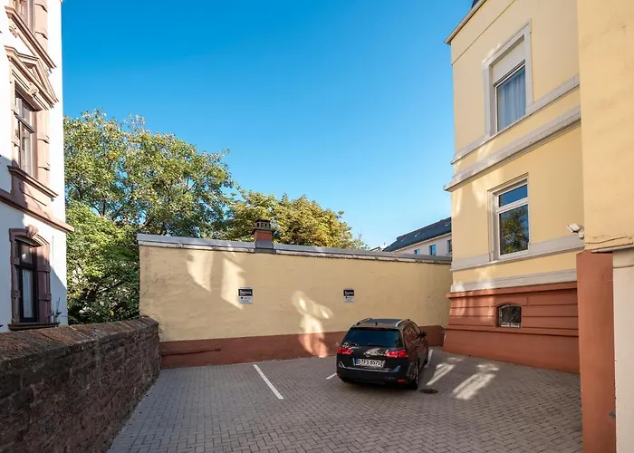 Acor Boutique מלון