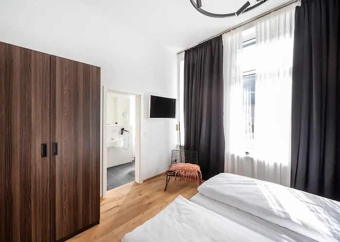 Hotel Acor Boutique Heidelberg