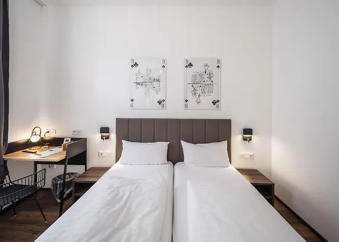 Szálloda Acor Boutique 3*