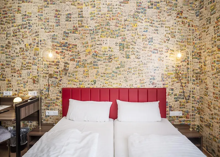 Szálloda Acor Boutique 3*