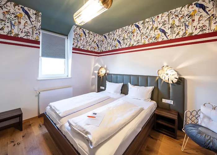 Acor Boutique Hotel 3*